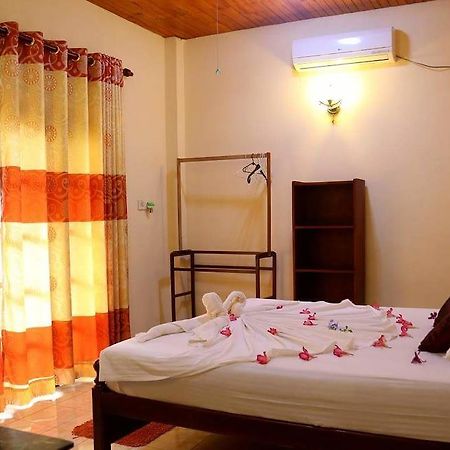 Serenity Villa Hikkaduwa Zewnętrze zdjęcie