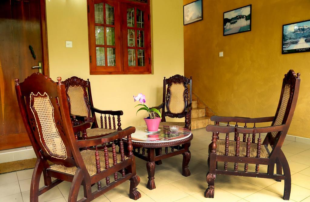Serenity Villa Hikkaduwa Zewnętrze zdjęcie