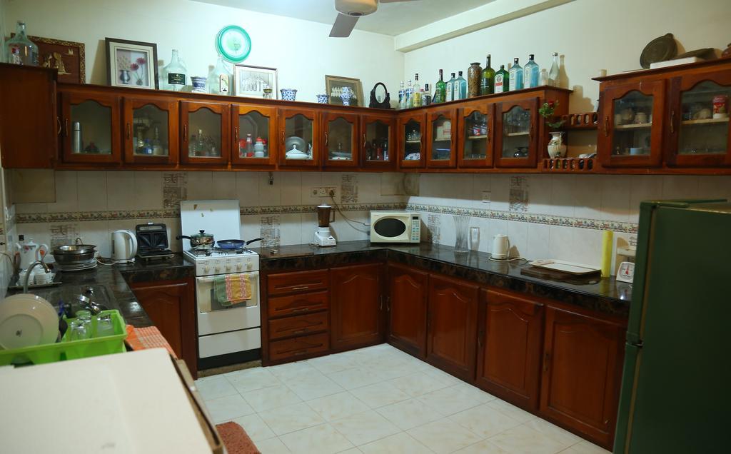 Serenity Villa Hikkaduwa Zewnętrze zdjęcie