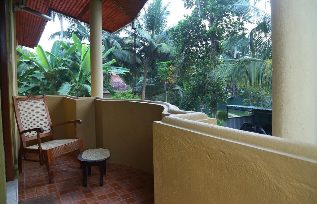 Serenity Villa Hikkaduwa Zewnętrze zdjęcie