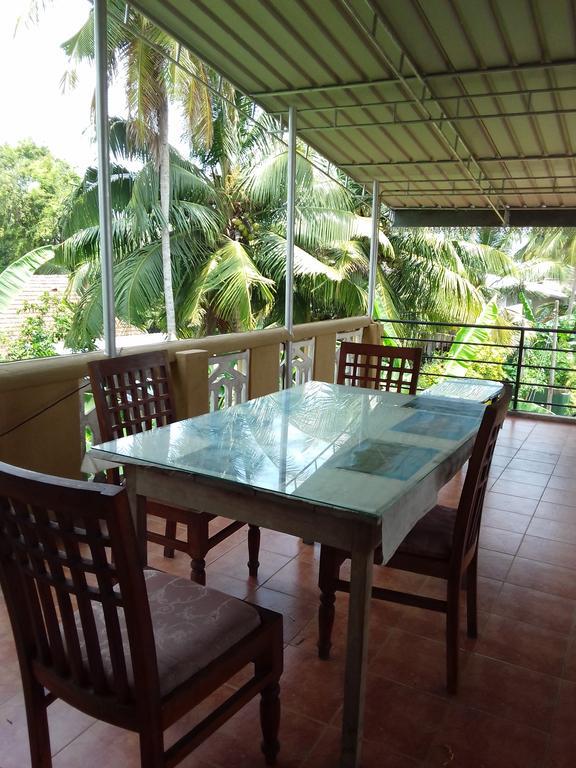 Serenity Villa Hikkaduwa Zewnętrze zdjęcie