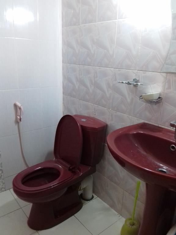 Serenity Villa Hikkaduwa Zewnętrze zdjęcie