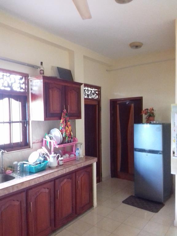 Serenity Villa Hikkaduwa Zewnętrze zdjęcie