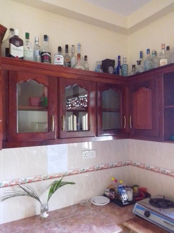 Serenity Villa Hikkaduwa Zewnętrze zdjęcie