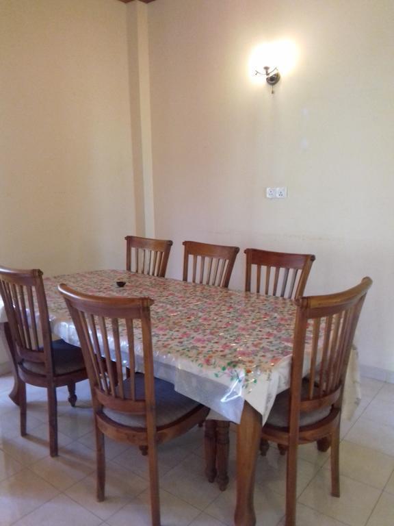 Serenity Villa Hikkaduwa Zewnętrze zdjęcie