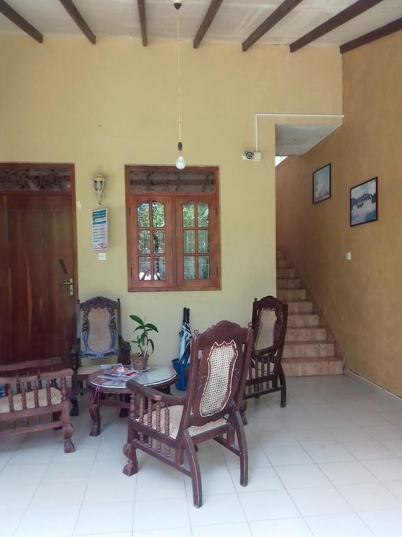 Serenity Villa Hikkaduwa Zewnętrze zdjęcie