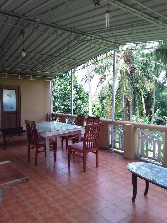 Serenity Villa Hikkaduwa Zewnętrze zdjęcie