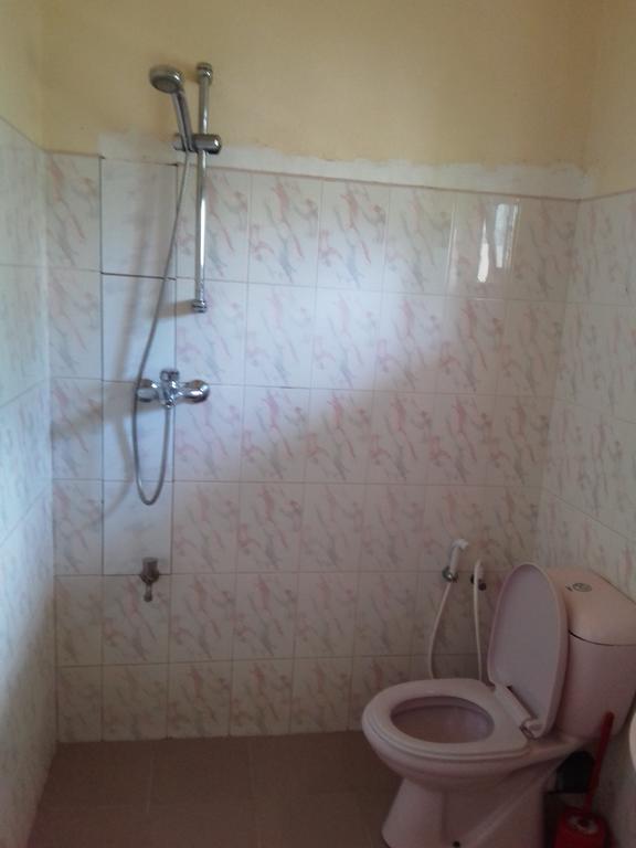 Serenity Villa Hikkaduwa Zewnętrze zdjęcie