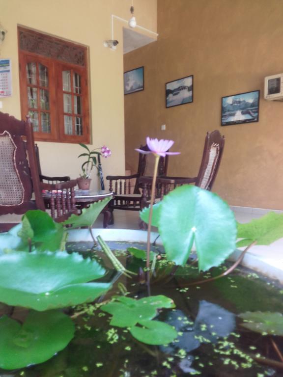 Serenity Villa Hikkaduwa Zewnętrze zdjęcie