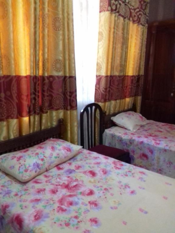 Serenity Villa Hikkaduwa Zewnętrze zdjęcie