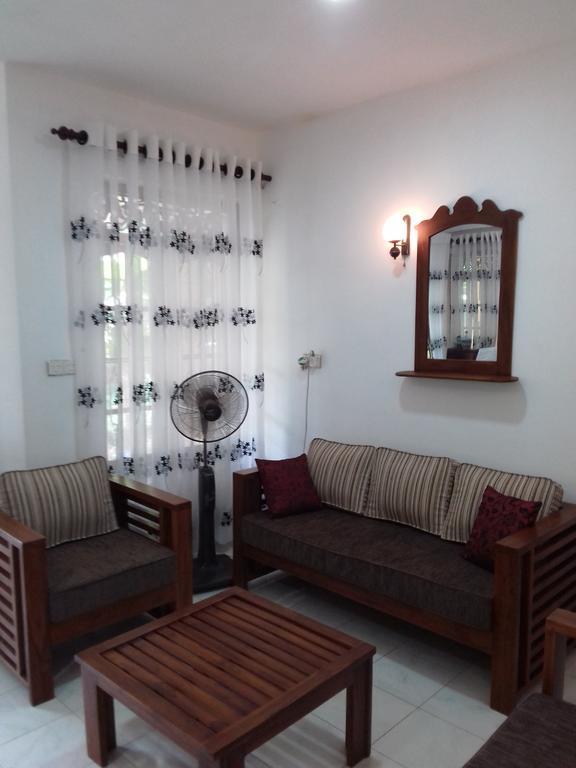 Serenity Villa Hikkaduwa Zewnętrze zdjęcie