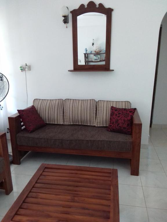 Serenity Villa Hikkaduwa Zewnętrze zdjęcie