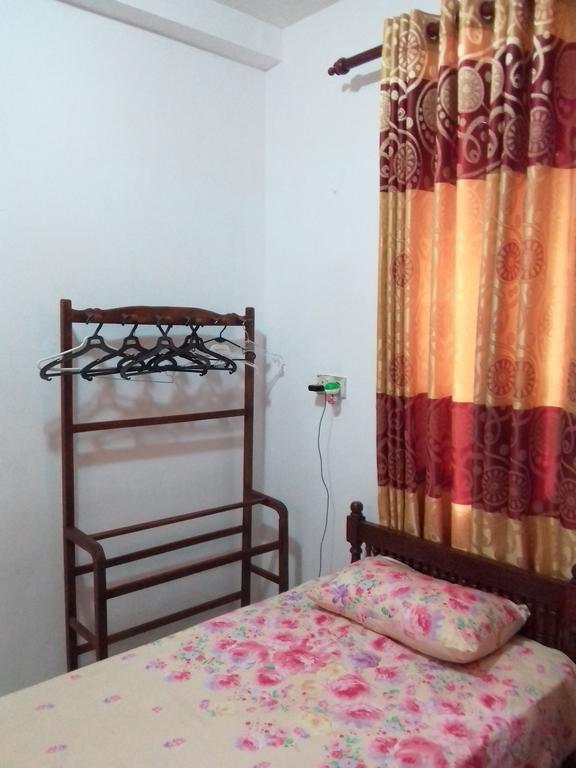 Serenity Villa Hikkaduwa Zewnętrze zdjęcie
